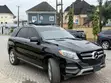 2016 Mercedes-Benz GLE 350 Black - Foreign Used - 5
