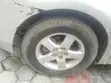 Toyota Camry 2007 Silver - 5