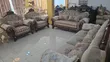 Royal Sofa Fabric Chairs masu kudi daga 7Seaters - 2