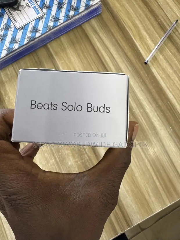 Sabon Beats Solo Buds - 1
