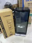 Snowsea LC-270W Firin Nuni Na Shago - 1