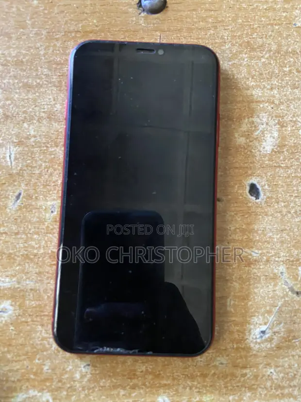 Apple iPhone XR 64GB Jaja - 1