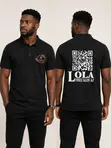 Premium Custom Branded Polo Shirts by Print Mint - 4