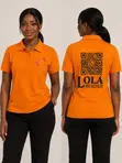 Premium Custom Branded Polo Shirts by Print Mint - 5