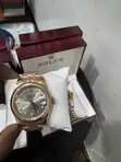 Rolex Watches - Rubber and Chain - 3