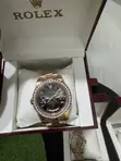 Rolex Watches - Rubber and Chain - 5