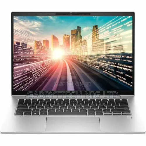 Sabon HP EliteBook 840 G10 Laptop 16GB RAM, 512GB SSD - 1