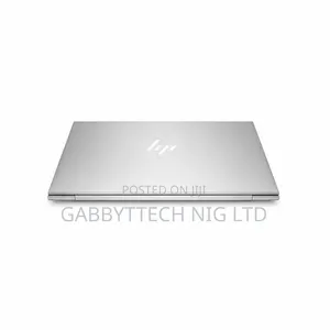 Sabon HP EliteBook 840 G10 Laptop 16GB RAM, 512GB SSD