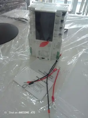 Geya W2R-4P 100A Automatic Transfer Switch