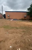 2 Plots Corner Land with 29 Shops & Flats, Camp Davies Rd, Ayobo - 1
