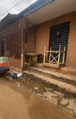 2 Plots Corner Land with 29 Shops & Flats, Camp Davies Rd, Ayobo - 3