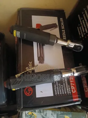 New Air Ratchet Machine