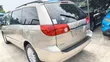Toyota Sienna 2008 Limited Edition Zinari - 2
