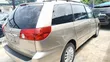 Toyota Sienna 2008 Limited Edition Zinari - 4