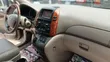 Toyota Sienna 2008 Limited Edition Zinari - 5
