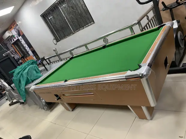Allurar Snooker Ta Marmara Ta Biritaniya - 1