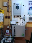 Firman 5kVA Battery & 3kVA Hybrid Inverter - 1