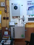 Firman 5kVA Battery & 3kVA Hybrid Inverter - 2