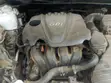 Hyundai Sonata 2013 Fari - 2