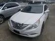 Hyundai Sonata 2013 Fari - 3