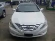 Hyundai Sonata 2013 Fari - 5