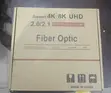 50m Fiber HDMI Cable (4K/8K) - 1