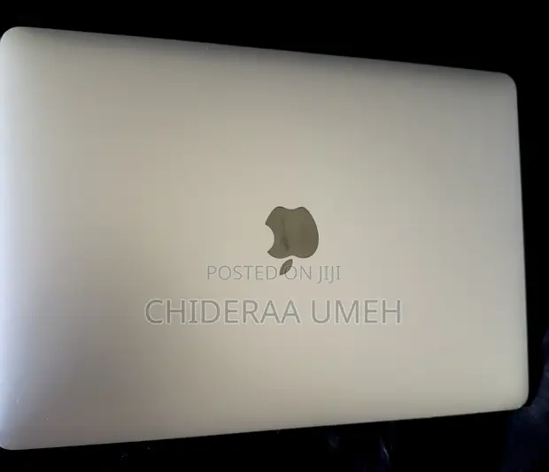 Apple MacBook Air 2020 M1 8GB RAM 512GB SSD - 1