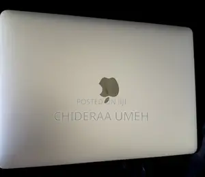 Apple MacBook Air 2020 M1 8GB RAM 512GB SSD