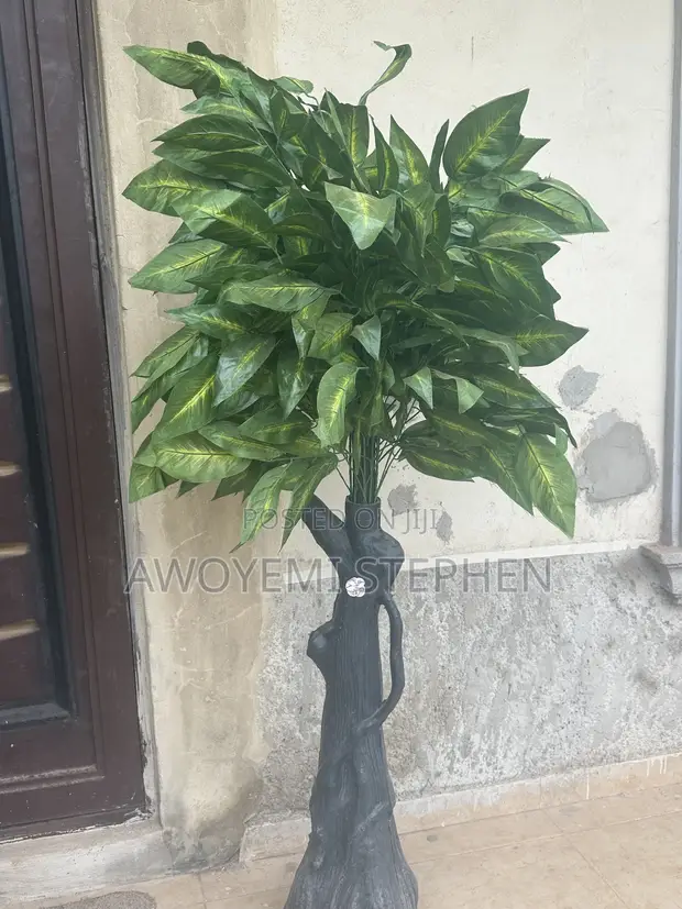 Artificial Standing Flower - 1