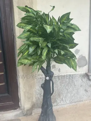 Artificial Standing Flower