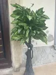 Artificial Standing Flower - 1
