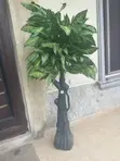 Artificial Standing Flower - 2
