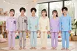 Mai Dadi Yarinyar Pyjamas - Cotton Blend - 3