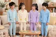 Mai Dadi Yarinyar Pyjamas - Cotton Blend - 4