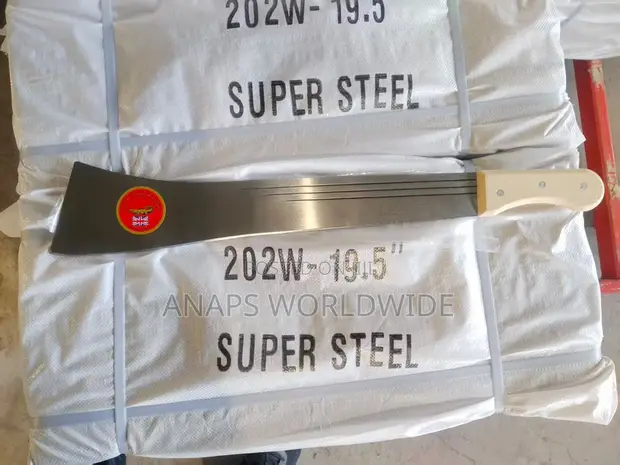 Injin Narkar Da Dankali Cutlass 202 - 1