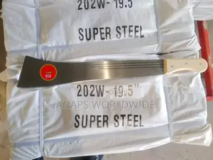 Injin Narkar Da Dankali Cutlass 202