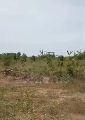 100.35 Hektar Filin Amfani Daban-daban Don Siyarwa @ Maitama 2, Abuja