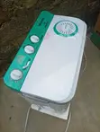 Hisense 7.5kg Front Load Washing Machine - 2