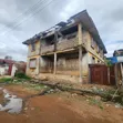 Gidan Bedroom 2 a kan Plots 2 don Siyarwa a Agbowo, Ibadan - 1