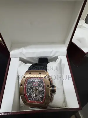 Original Richard Mille Watch