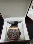Richard Mille Watch na Asali - 2