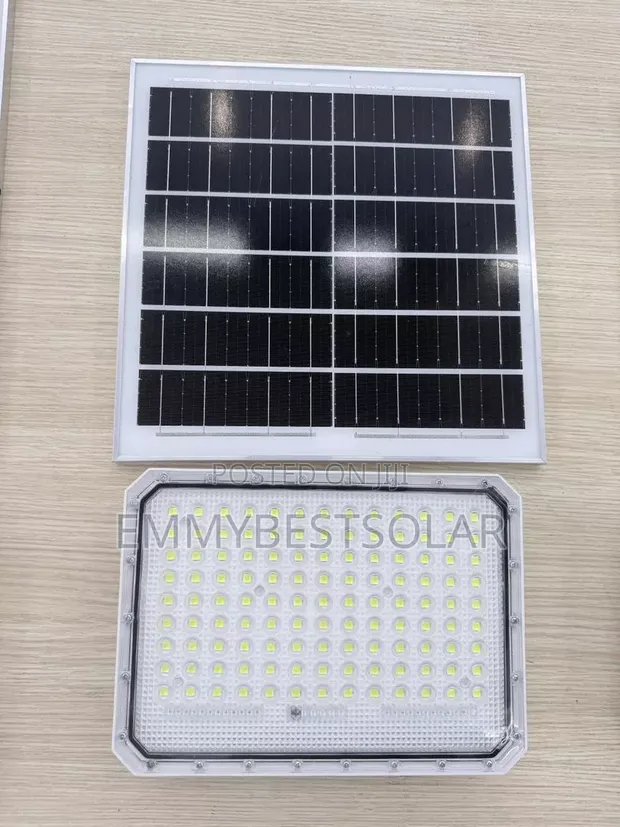 300W Hasken Tsaro na Rana Mai Zaman Kansa - 1