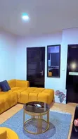 Gidan Kwana Mai Kayan Kayan Kwana 1 a Lekki Phase 1 - 1