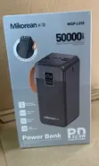 MIKOREAN 50000mAh 22.5W Power Bank - 2