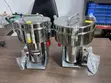 Babban Karfin Bakin Karfe Mai Narkar da Abinci Busasshe (GS-3000G) - 2