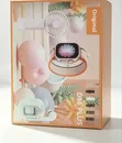 D96 Plus Smartwatch Set tare da Wireless Earbuds & Mini Fan - 2