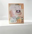 D96 Plus Smartwatch Set tare da Wireless Earbuds & Mini Fan - 3