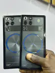 ZTE nubia RedMagic 11S Pro 256GB Used - 1