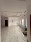 4-Bedroom Duplex da BQ a Agege Estate, Ifako don Siyarwa - 1