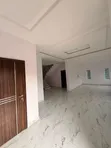 4-Bedroom Duplex da BQ a Agege Estate, Ifako don Siyarwa - 4